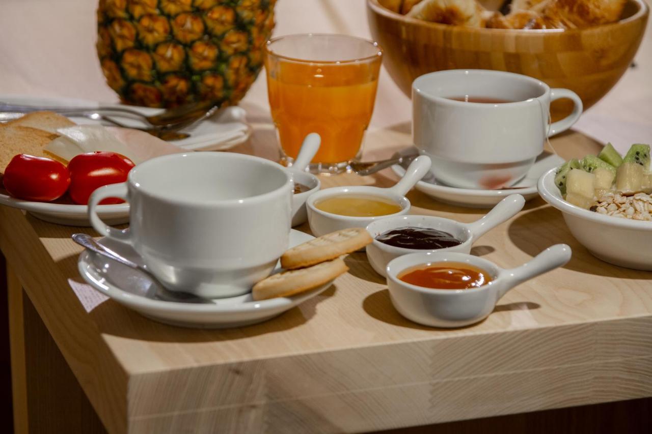 威尼托罗马酒店 外观 照片